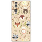 Чохол BoxFace Honor 70 