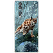 Чохол BoxFace Honor 70 