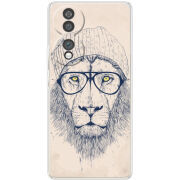 Чохол BoxFace Honor 70 