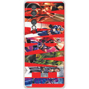 Чохол BoxFace Honor 70 