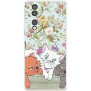 Чохол BoxFace Honor 70 