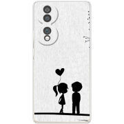 Чохол BoxFace Honor 70 First Love