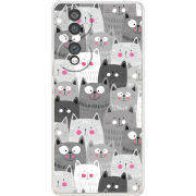 Чохол BoxFace Honor 70 