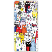 Чохол BoxFace Honor 70 