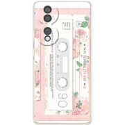 Чохол BoxFace Honor 70 