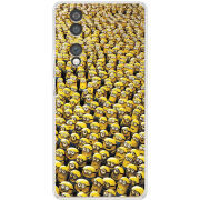 Чохол BoxFace Honor 70 