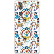 Чохол BoxFace Honor 70 