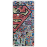 Чохол BoxFace Honor 70 