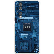 Чохол BoxFace Honor 70 