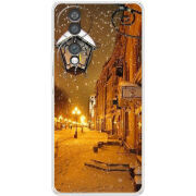 Чохол BoxFace Honor 70 Night Street