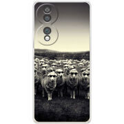 Чохол BoxFace Honor 70 