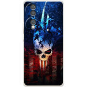 Чохол BoxFace Honor 70 