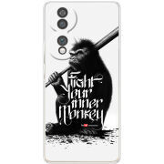 Чохол BoxFace Honor 70 