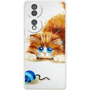 Чохол BoxFace Honor 70 