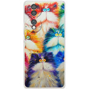 Чохол BoxFace Honor 70 