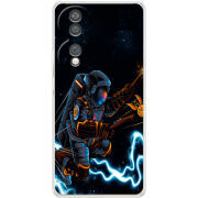 Чохол BoxFace Honor 70 