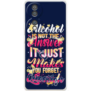 Чохол BoxFace Honor 70 