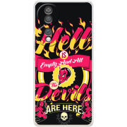 Чохол BoxFace Honor 70 