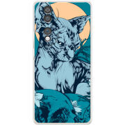 Чохол BoxFace Honor 70 