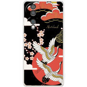 Чохол BoxFace Honor 70 