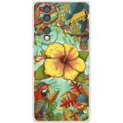 Чохол BoxFace Honor 70 