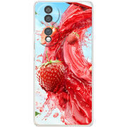 Чохол BoxFace Honor 70 