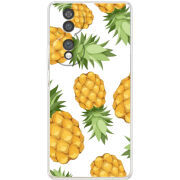 Чохол BoxFace Honor 70 