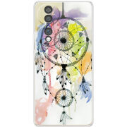 Чохол BoxFace Honor 70 