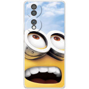 Чохол BoxFace Honor 70 