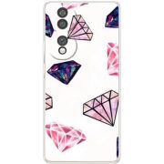 Чохол BoxFace Honor 70 