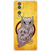 Чохол BoxFace Honor 70 