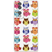 Чохол BoxFace Honor 70 