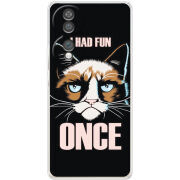 Чохол BoxFace Honor 70 