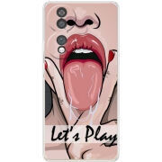 Чохол BoxFace Honor 70 