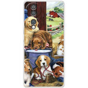 Чохол BoxFace Honor 70 