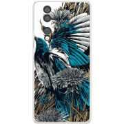 Чохол BoxFace Honor 70 