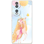 Чохол BoxFace Honor 70 