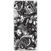 Чохол BoxFace Honor 70 