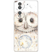 Чохол BoxFace Honor 70 