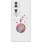 Чохол BoxFace Honor 70 