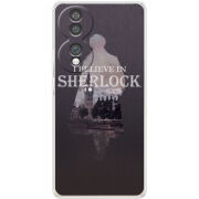 Чохол BoxFace Honor 70 Sherlock