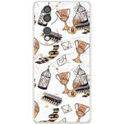 Чохол BoxFace Honor 70 