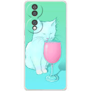 Чохол BoxFace Honor 70 