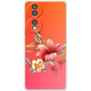 Чохол BoxFace Honor 70 