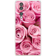 Чохол BoxFace Honor 70 