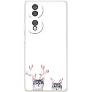 Чохол BoxFace Honor 70 