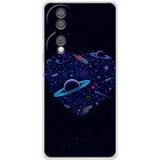 Чохол BoxFace Honor 70 