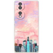 Чохол BoxFace Honor 70 