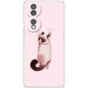 Чохол BoxFace Honor 70 