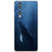 Чохол BoxFace Honor 70 